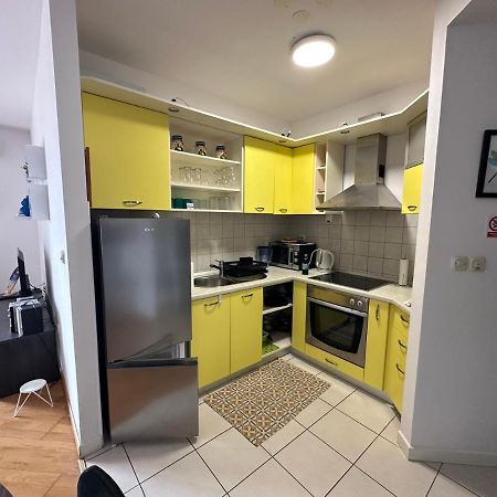 Apartman Lucia Trogir Zewnętrze zdjęcie