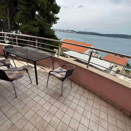 Apartman Lucia Trogir Zewnętrze zdjęcie