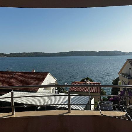 Apartman Lucia Trogir Zewnętrze zdjęcie