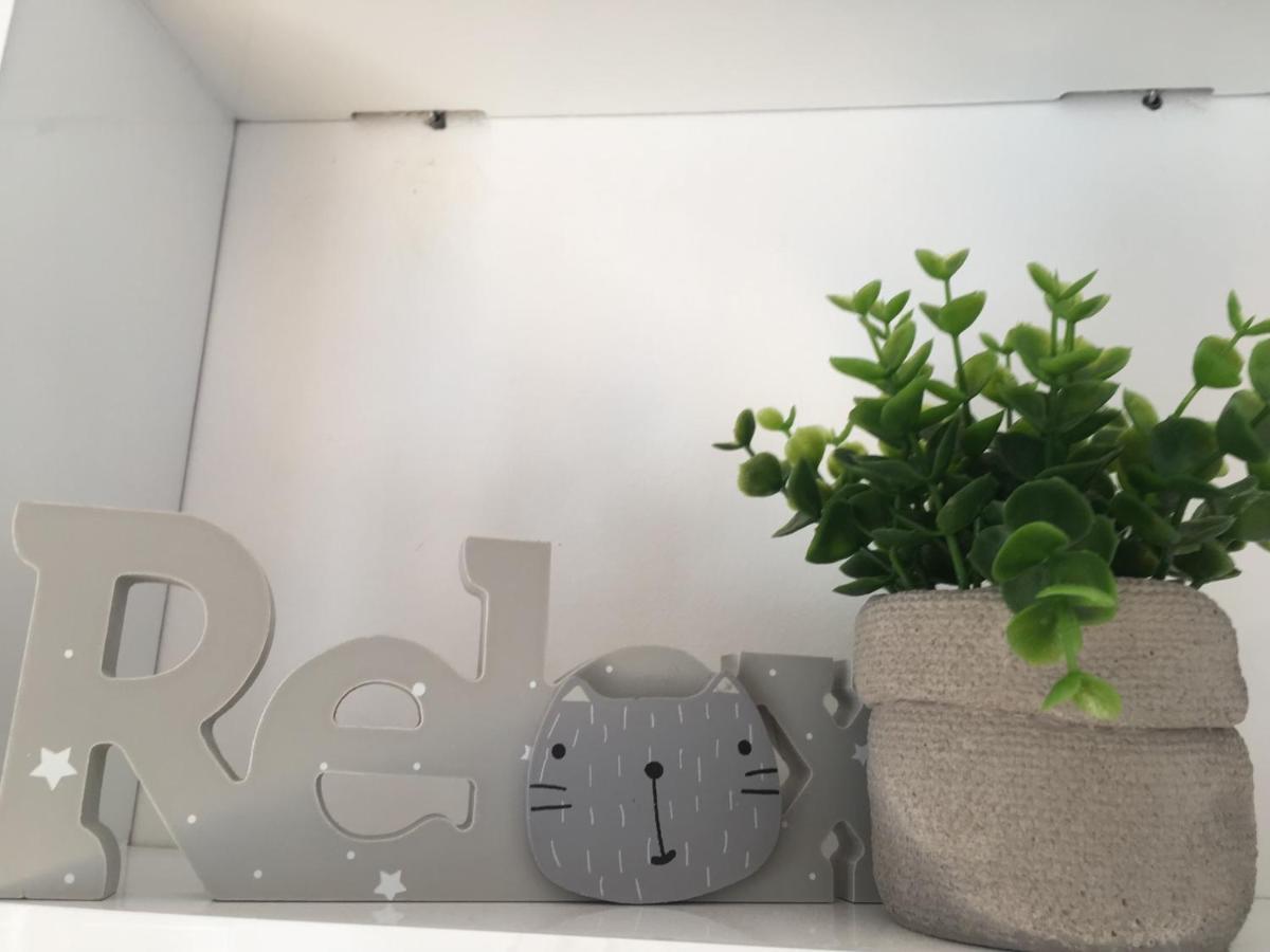 Apartman Lucia Trogir Zewnętrze zdjęcie
