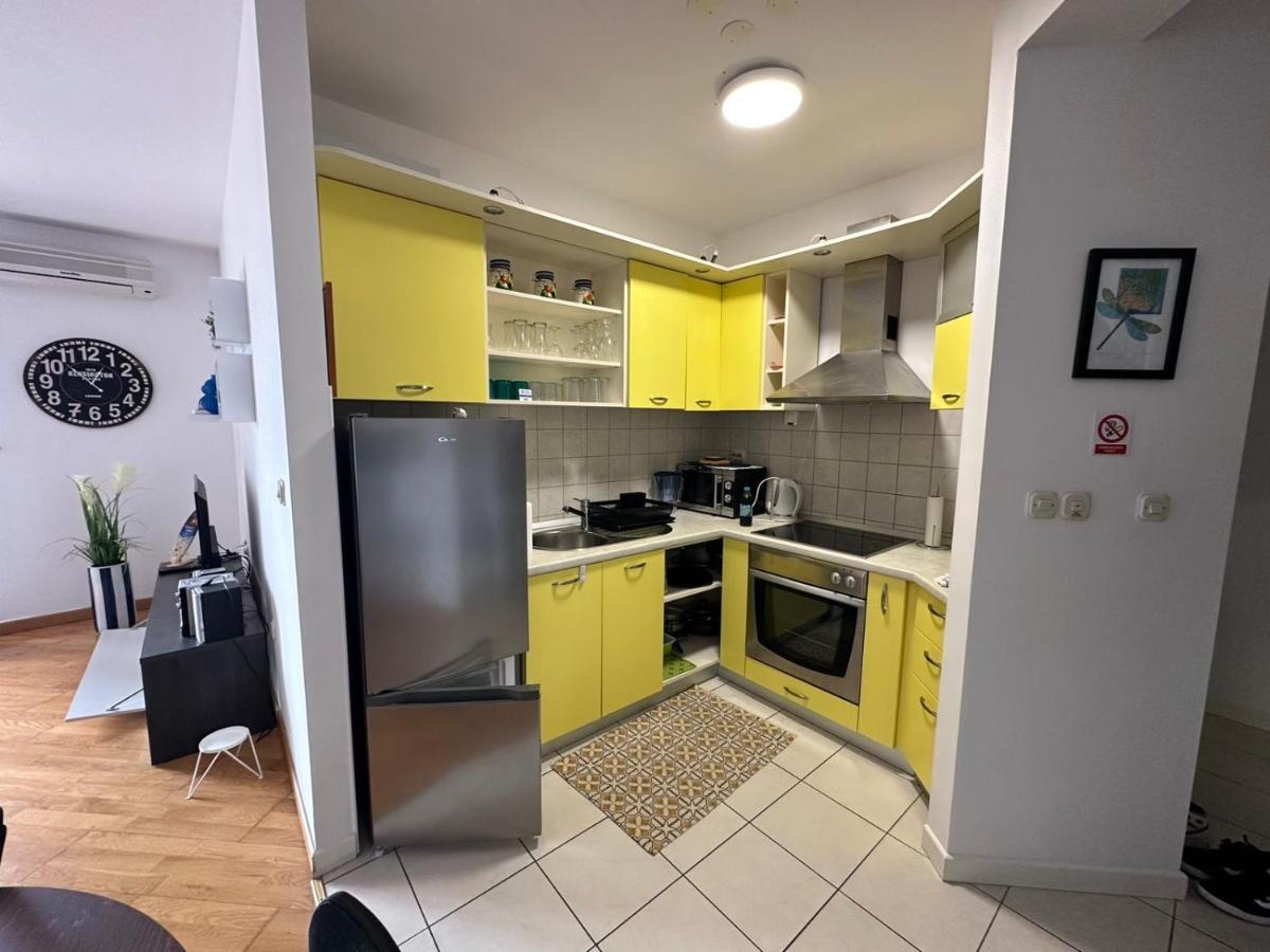 Apartman Lucia Trogir Zewnętrze zdjęcie