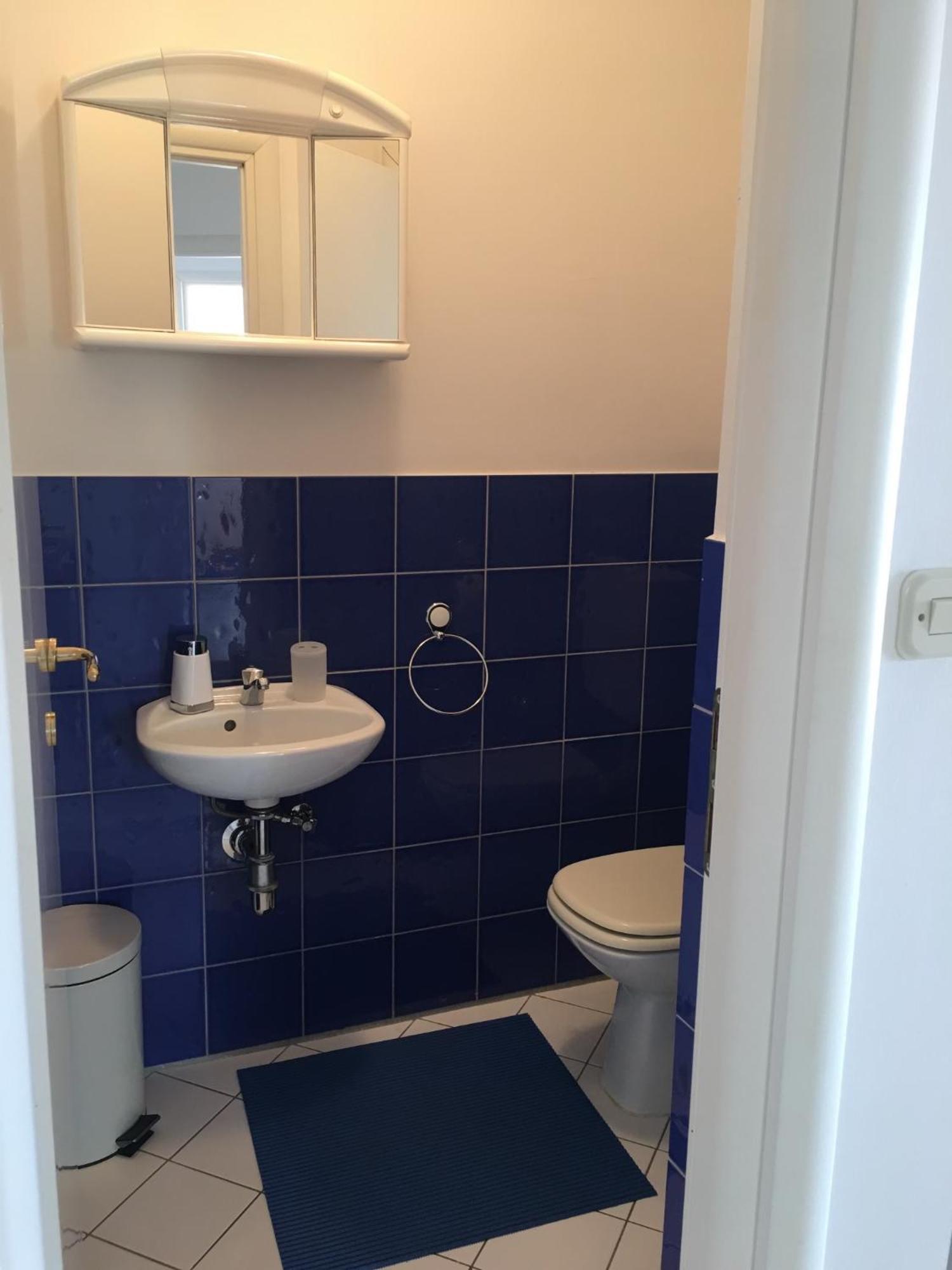 Apartman Lucia Trogir Zewnętrze zdjęcie