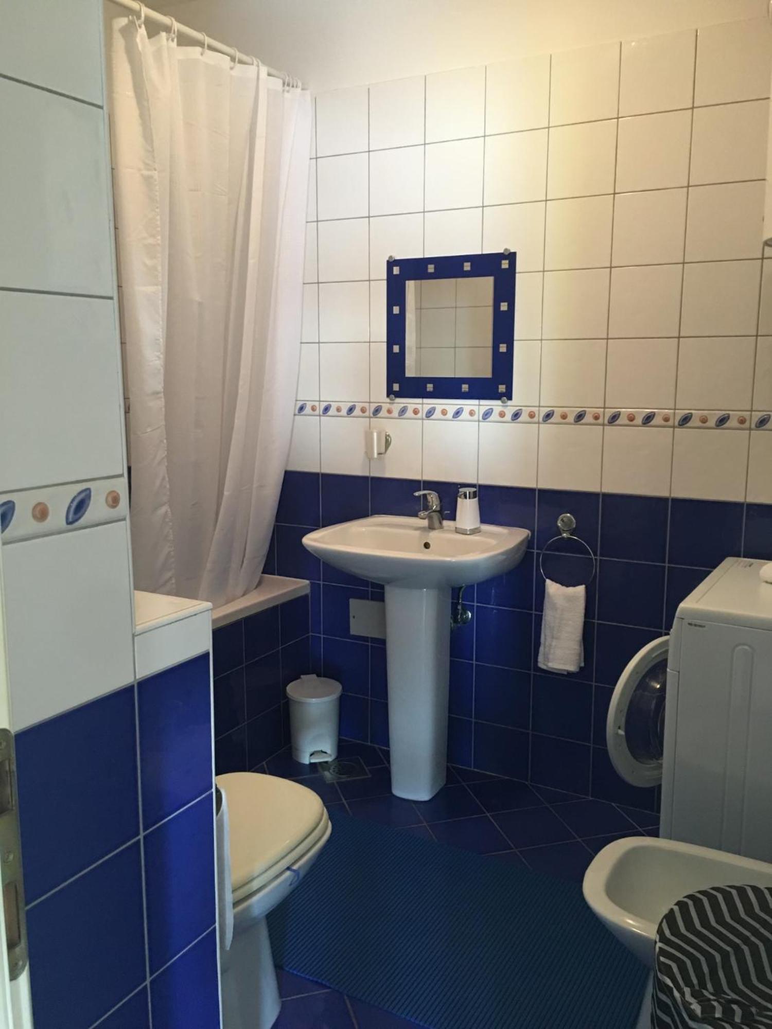 Apartman Lucia Trogir Zewnętrze zdjęcie